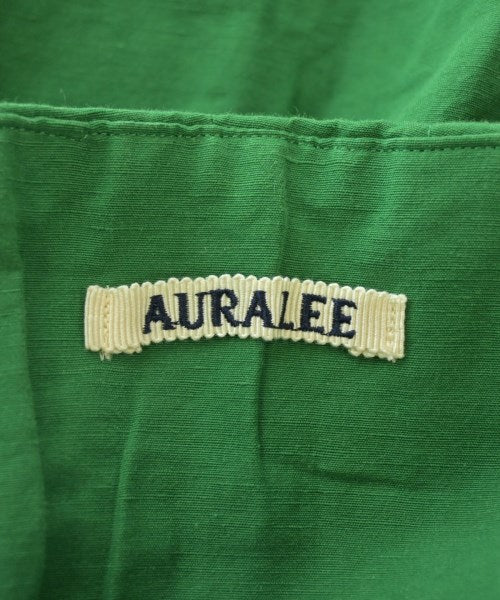 AURALEE กางเกง อื่น