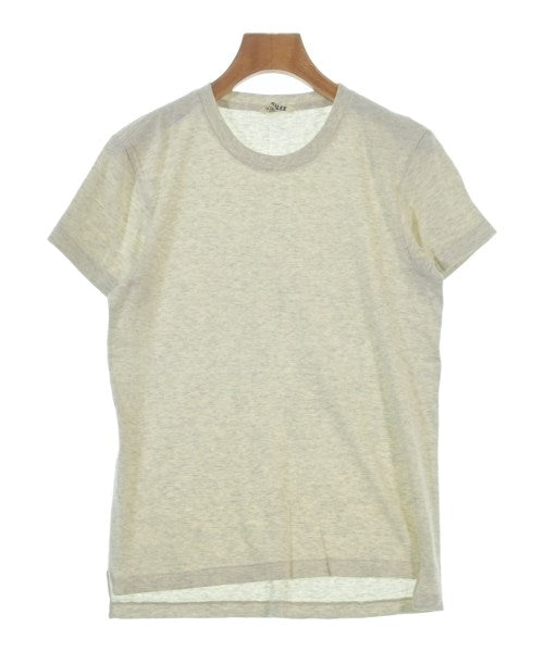 AURALEE เสื้อยืด/เสื้อท็อปส์