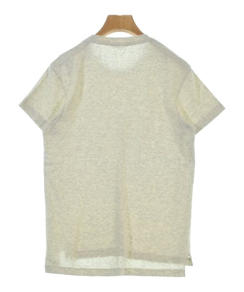 AURALEE เสื้อยืด/เสื้อท็อปส์