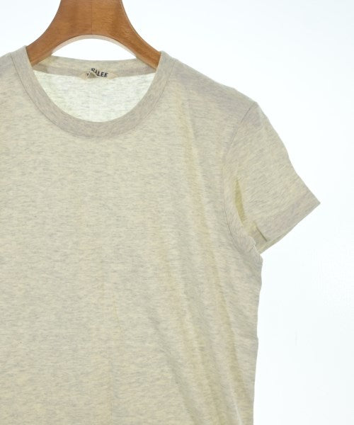 AURALEE เสื้อยืด/เสื้อท็อปส์