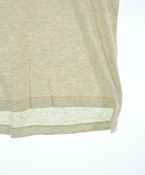 AURALEE เสื้อยืด/เสื้อท็อปส์