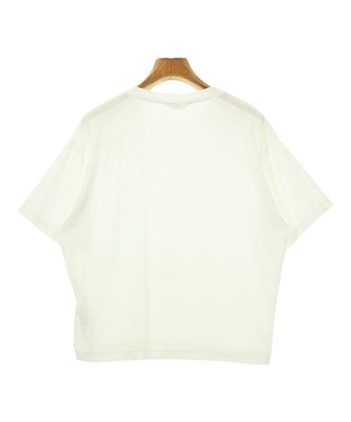 AURALEE เสื้อยืด/เสื้อท็อปส์