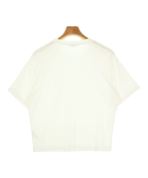 AURALEE เสื้อยืด/เสื้อท็อปส์