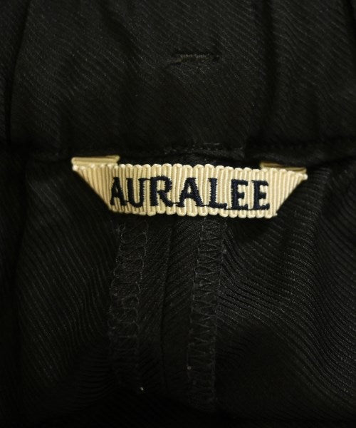 AURALEE กางเกง อื่น