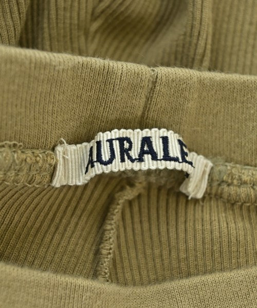 AURALEE อื่นๆ