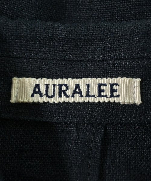 AURALEE แจ็คเก็ตเบลาส์ อื่น