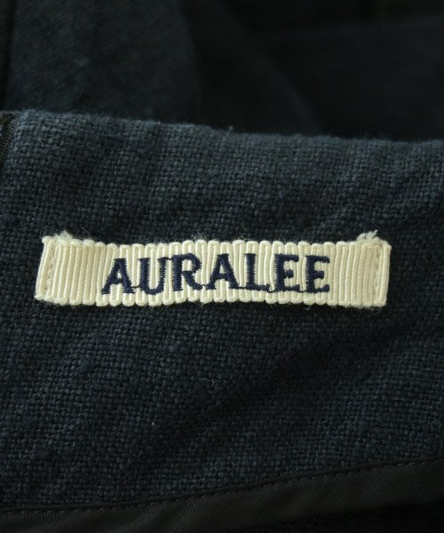 AURALEE กระโปรงยาว/แม็กซี่ยาว