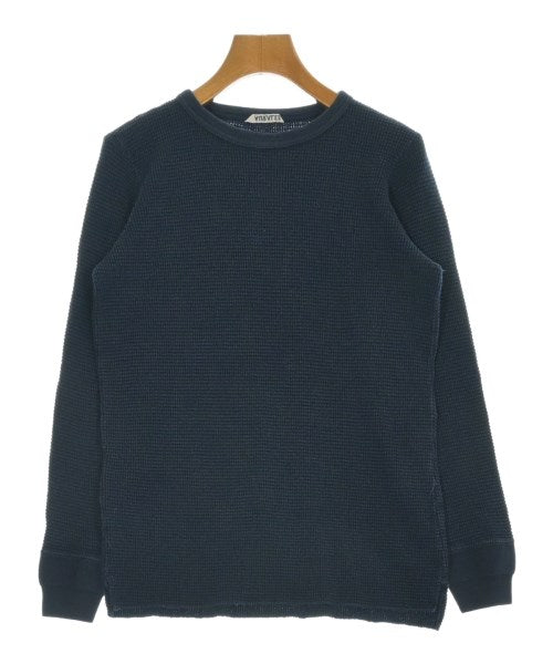 AURALEE เสื้อยืด/เสื้อท็อปส์