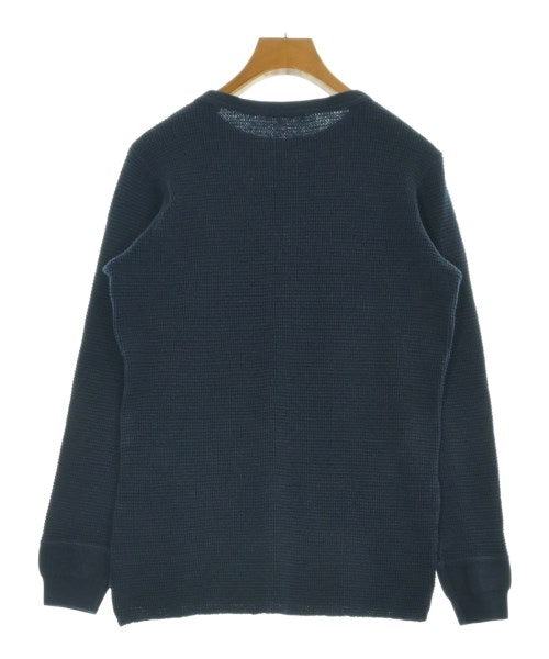 AURALEE เสื้อยืด/เสื้อท็อปส์