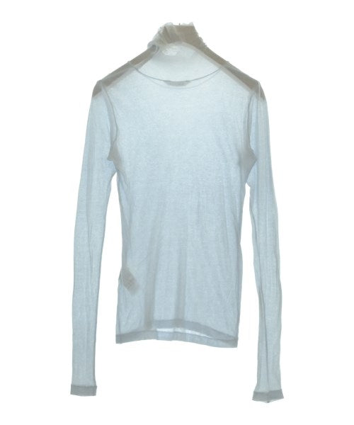 AURALEE เสื้อยืด/เสื้อท็อปส์