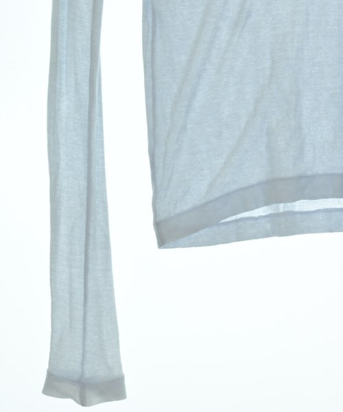 AURALEE เสื้อยืด/เสื้อท็อปส์