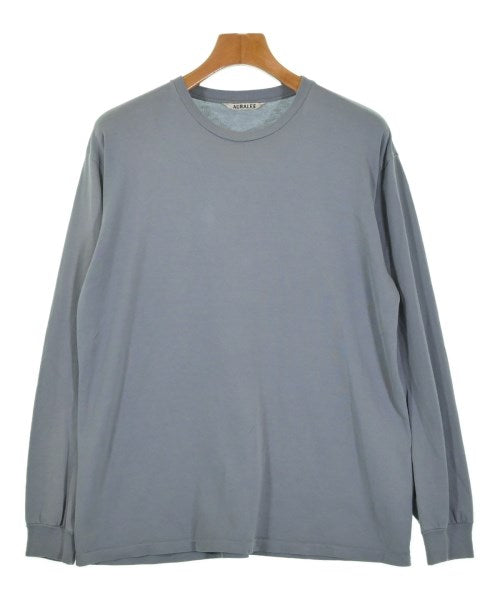 AURALEE เสื้อยืด/เสื้อท็อปส์