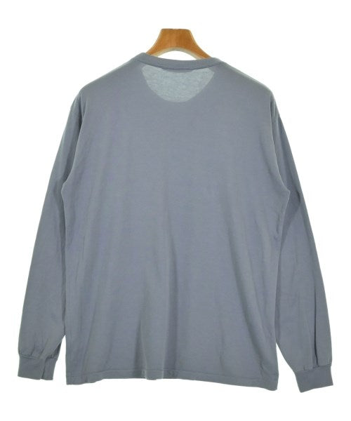 AURALEE เสื้อยืด/เสื้อท็อปส์