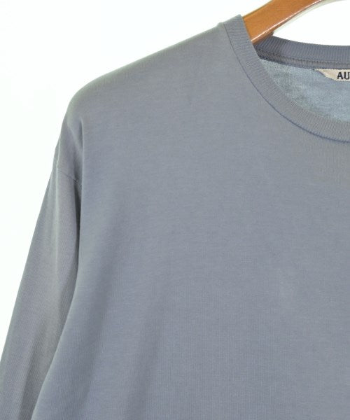 AURALEE เสื้อยืด/เสื้อท็อปส์