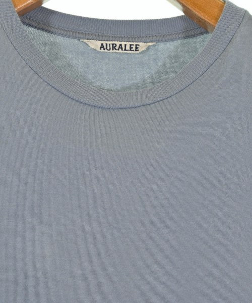 AURALEE เสื้อยืด/เสื้อท็อปส์