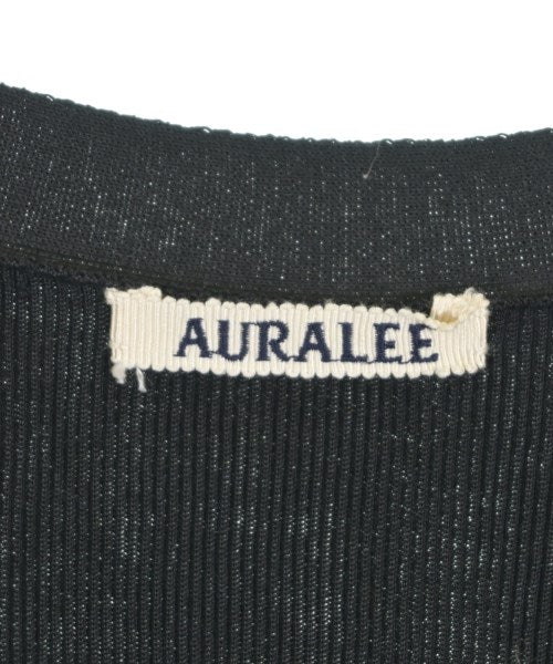 AURALEE เสื้อคาร์ดิแกน