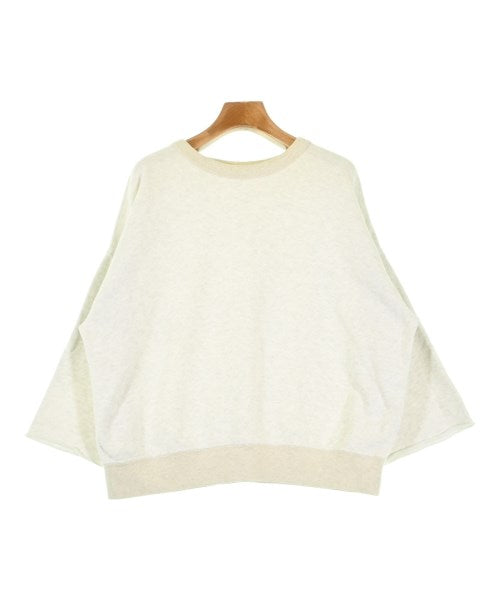 AURALEE เสื้อยืด/เสื้อท็อปส์