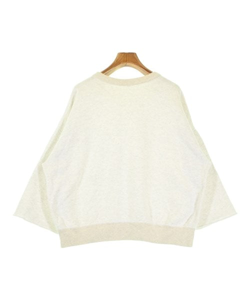 AURALEE เสื้อยืด/เสื้อท็อปส์