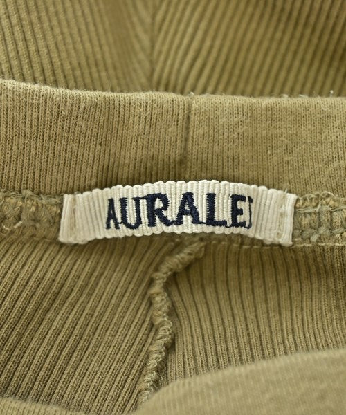 AURALEE อื่นๆ