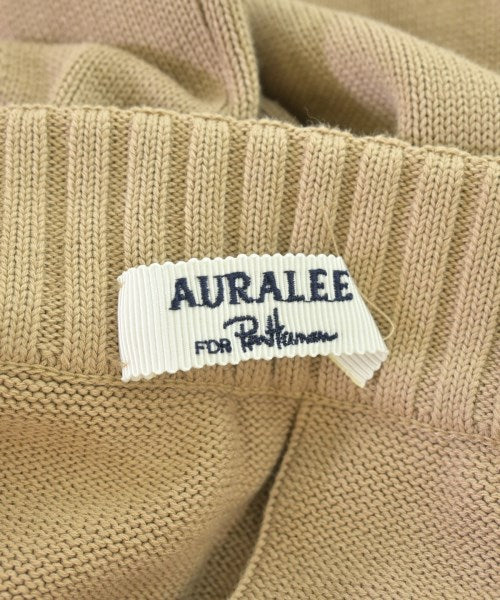 AURALEE กระโปรงยาว/แม็กซี่ยาว