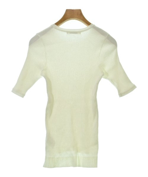 AURALEE เสื้อกันหนาว