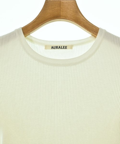 AURALEE เสื้อกันหนาว