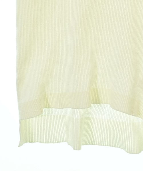 AURALEE เสื้อกันหนาว
