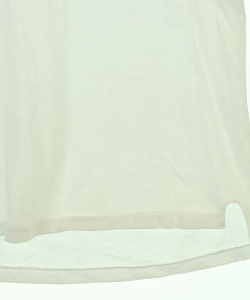 AURALEE เสื้อยืด/เสื้อท็อปส์