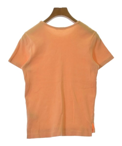 AURALEE เสื้อยืด/เสื้อท็อปส์