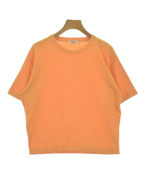 AURALEE เสื้อยืด/เสื้อท็อปส์