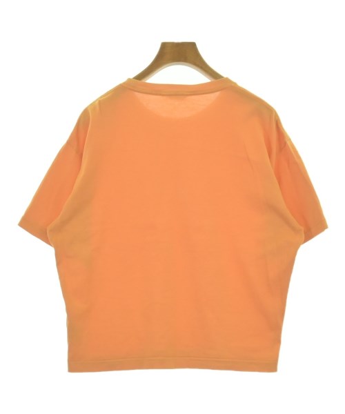 AURALEE เสื้อยืด/เสื้อท็อปส์