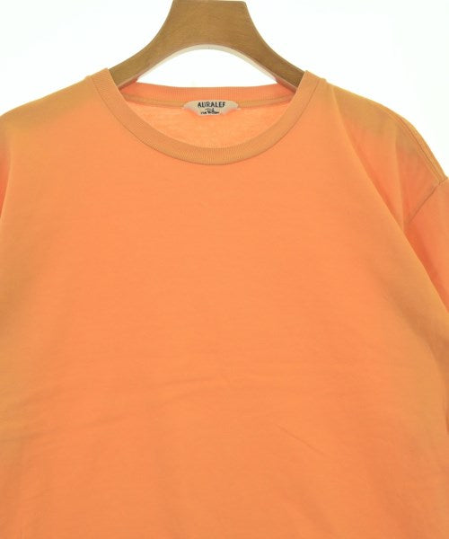 AURALEE เสื้อยืด/เสื้อท็อปส์