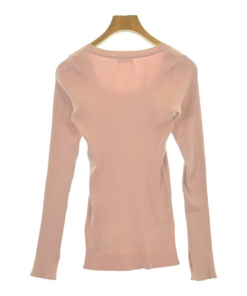 AURALEE เสื้อยืด/เสื้อท็อปส์
