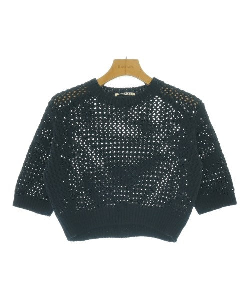 AURALEE เสื้อกันหนาว