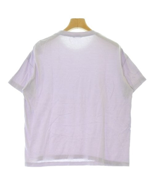 AURALEE เสื้อยืด/เสื้อท็อปส์