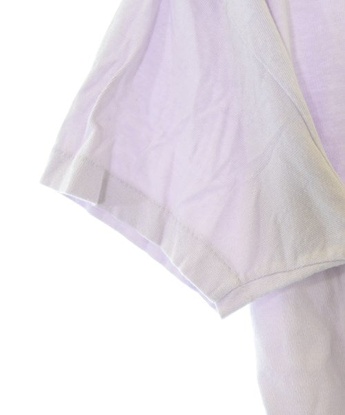 AURALEE เสื้อยืด/เสื้อท็อปส์