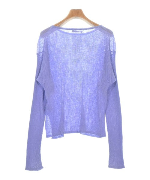 AURALEE เสื้อกันหนาว