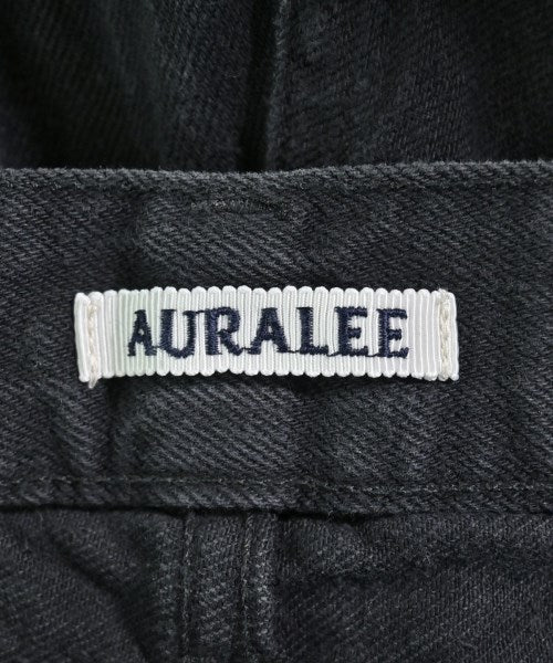AURALEE กางเกง อื่น