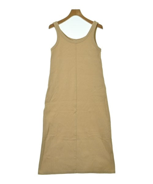 AURALEE ชุดเดรส