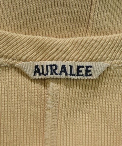 AURALEE ชุดเดรส