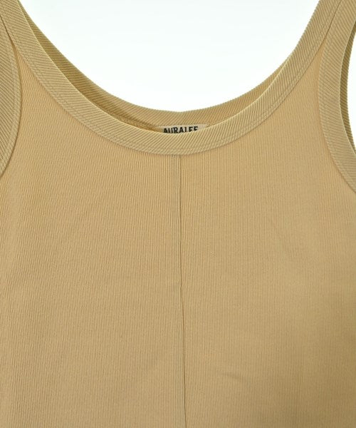 AURALEE ชุดเดรส