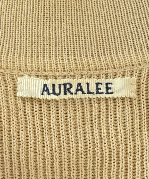 AURALEE ชุดเดรส
