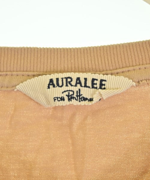 AURALEE ชุดเดรส