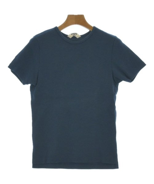 AURALEE เสื้อยืด/เสื้อท็อปส์