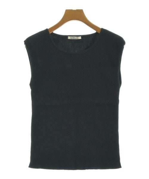 AURALEE เสื้อกั๊ก