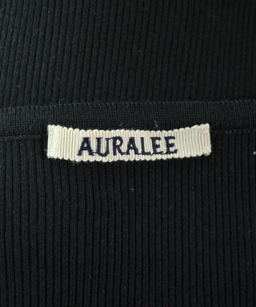 AURALEE เสื้อกั๊ก