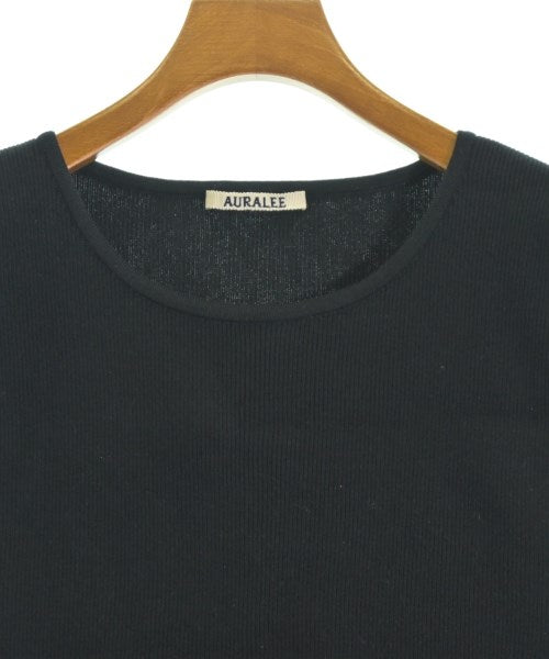 AURALEE เสื้อกั๊ก