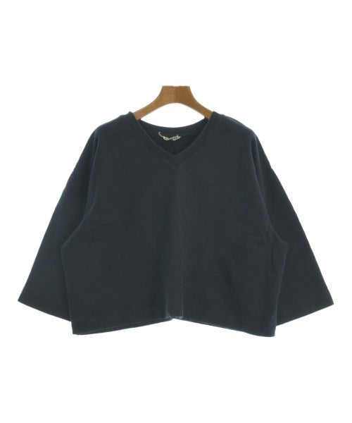 AURALEE เสื้อยืด/เสื้อท็อปส์