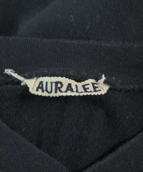 AURALEE เสื้อยืด/เสื้อท็อปส์