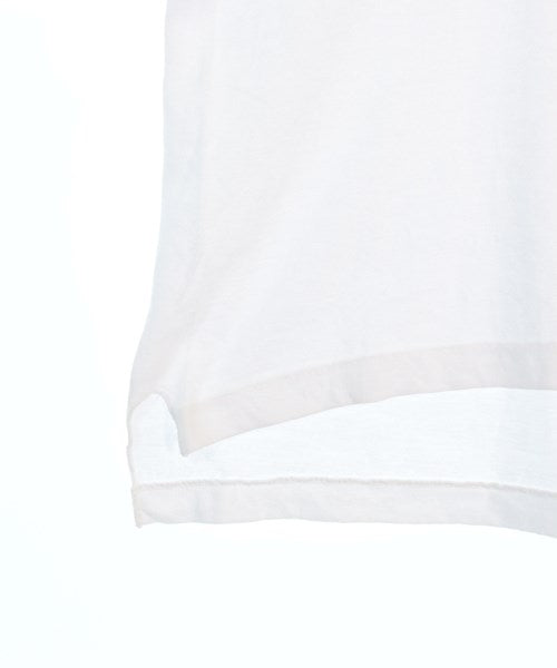 AURALEE เสื้อยืด/เสื้อท็อปส์